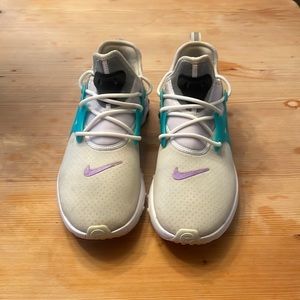 Nike Mens React Presto Size 10